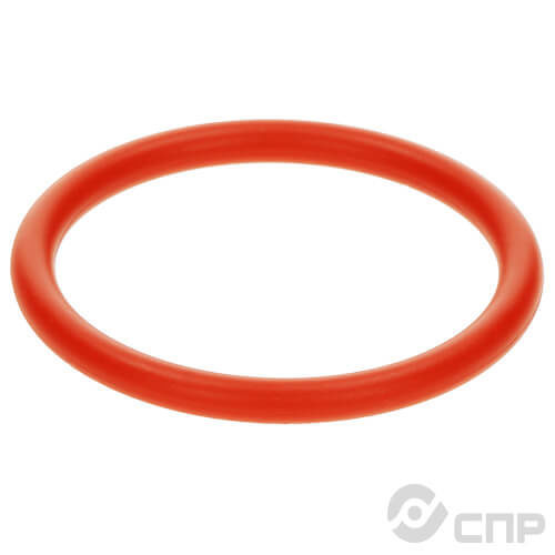 Кольцо круглого сечения (O-Ring) 2,9х1,8