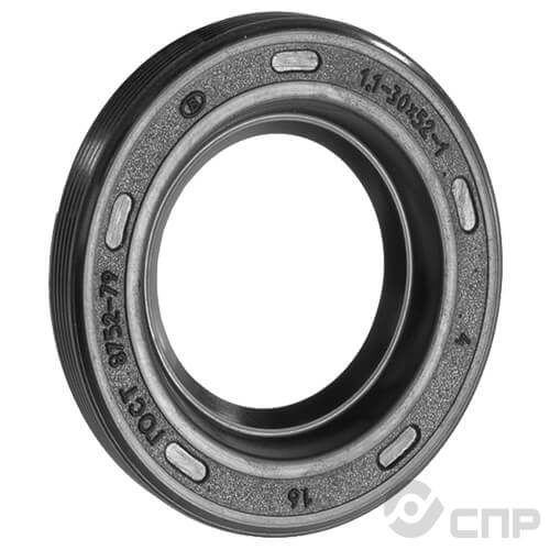 Манжета армированная (сальник) 180х220х15 ГОСТ 8752-79