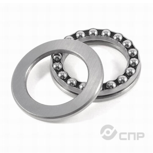 Подшипник упорный ГОСТ 160x320x135,3 (18432)