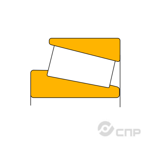 Подшипники конические SKF в Ярославле