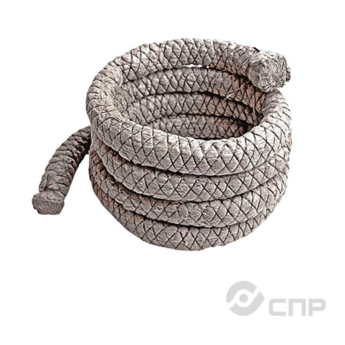 Базальтовые шнуры теплоизоляционные в Ярославле