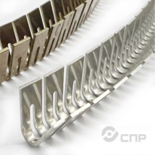 Пружины меандровые в Ярославле